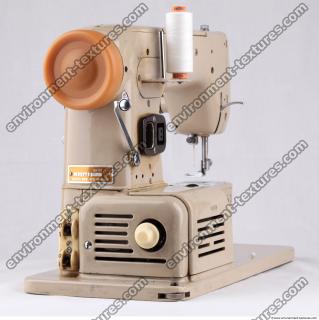 Sewing Machine 0004